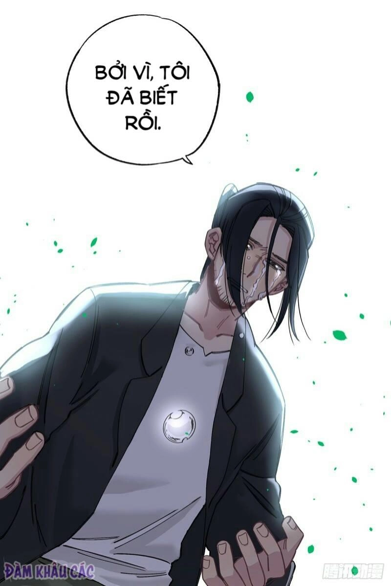 Hắc Bạch Hữu Thường Chapter 10 - 31