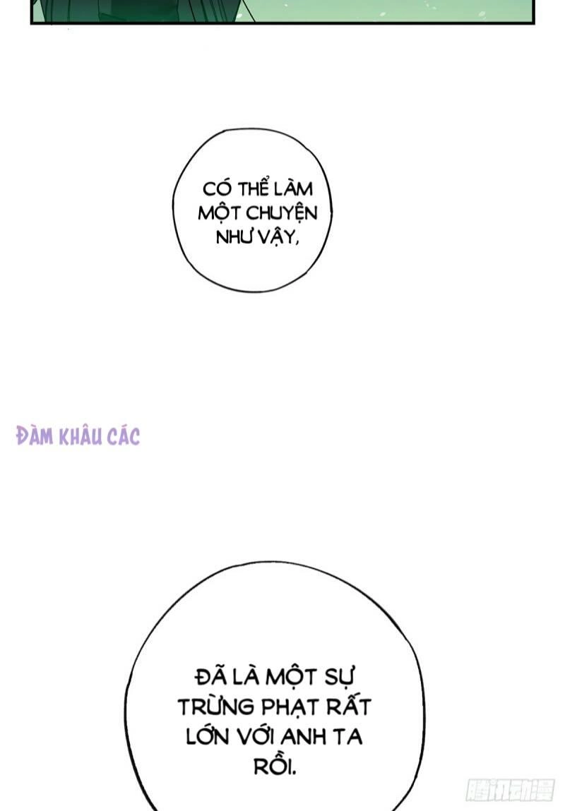 Hắc Bạch Hữu Thường Chapter 10 - 34