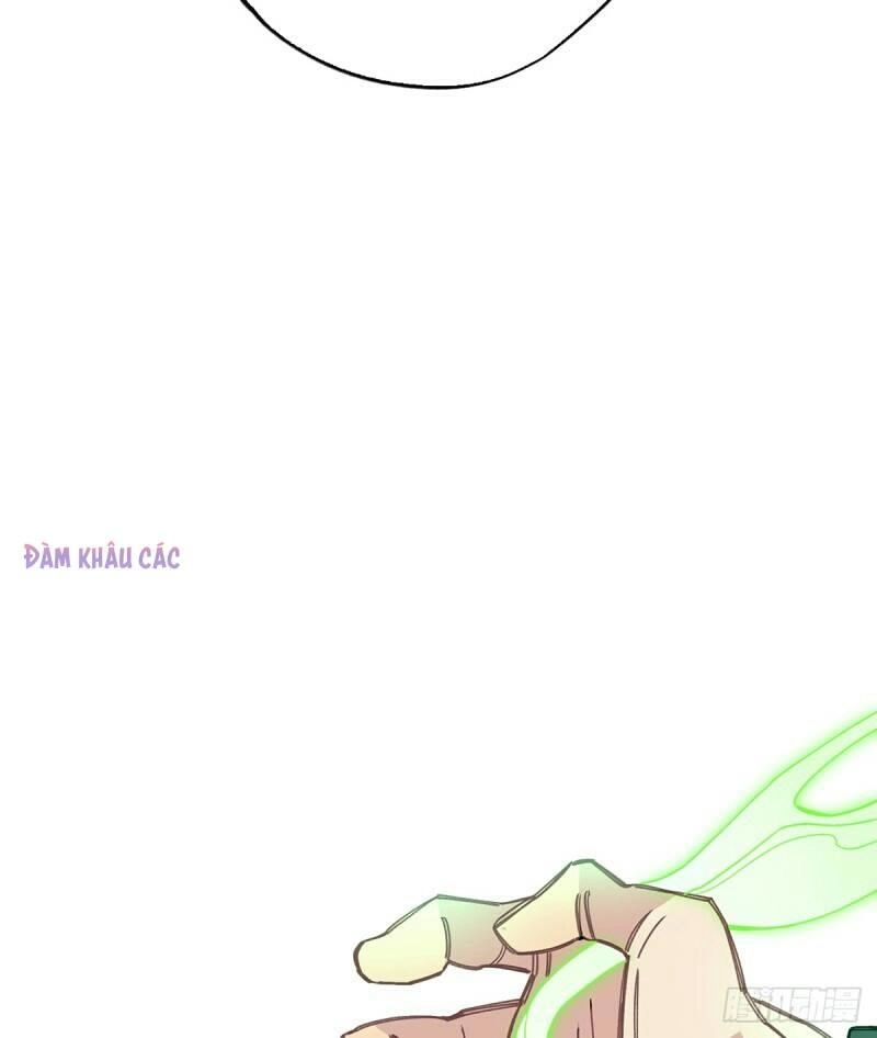 Hắc Bạch Hữu Thường Chapter 10 - 35