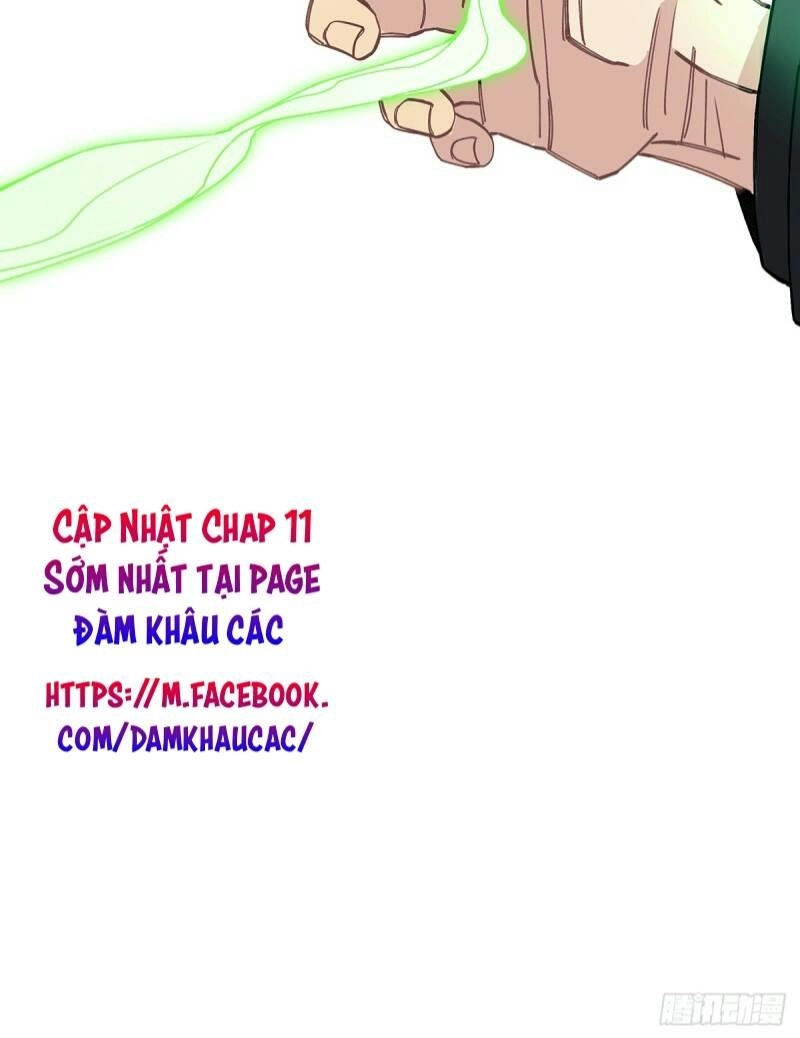 Hắc Bạch Hữu Thường Chapter 10 - 36