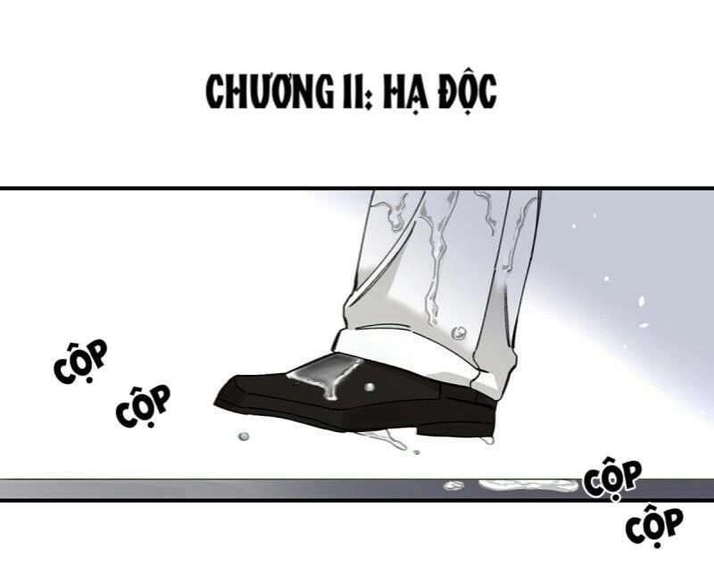Hắc Bạch Hữu Thường Chapter 11 - 2