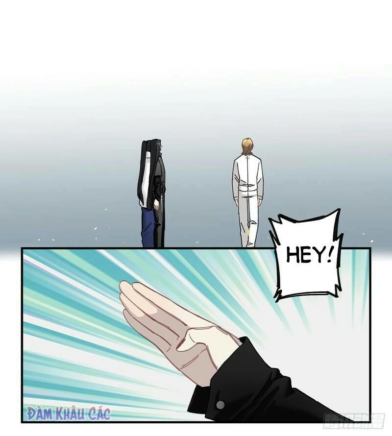 Hắc Bạch Hữu Thường Chapter 11 - 7