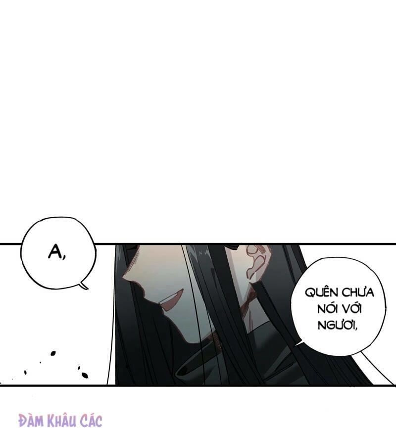 Hắc Bạch Hữu Thường Chapter 11 - 12