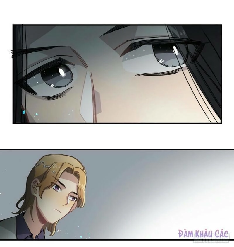 Hắc Bạch Hữu Thường Chapter 11 - 13