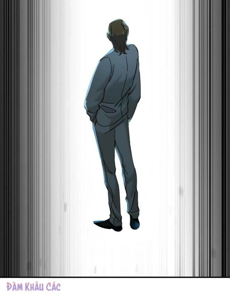 Hắc Bạch Hữu Thường Chapter 11 - 15