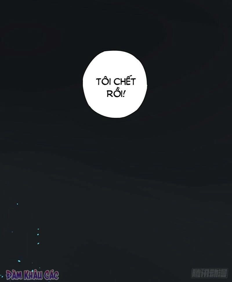 Hắc Bạch Hữu Thường Chapter 11 - 17