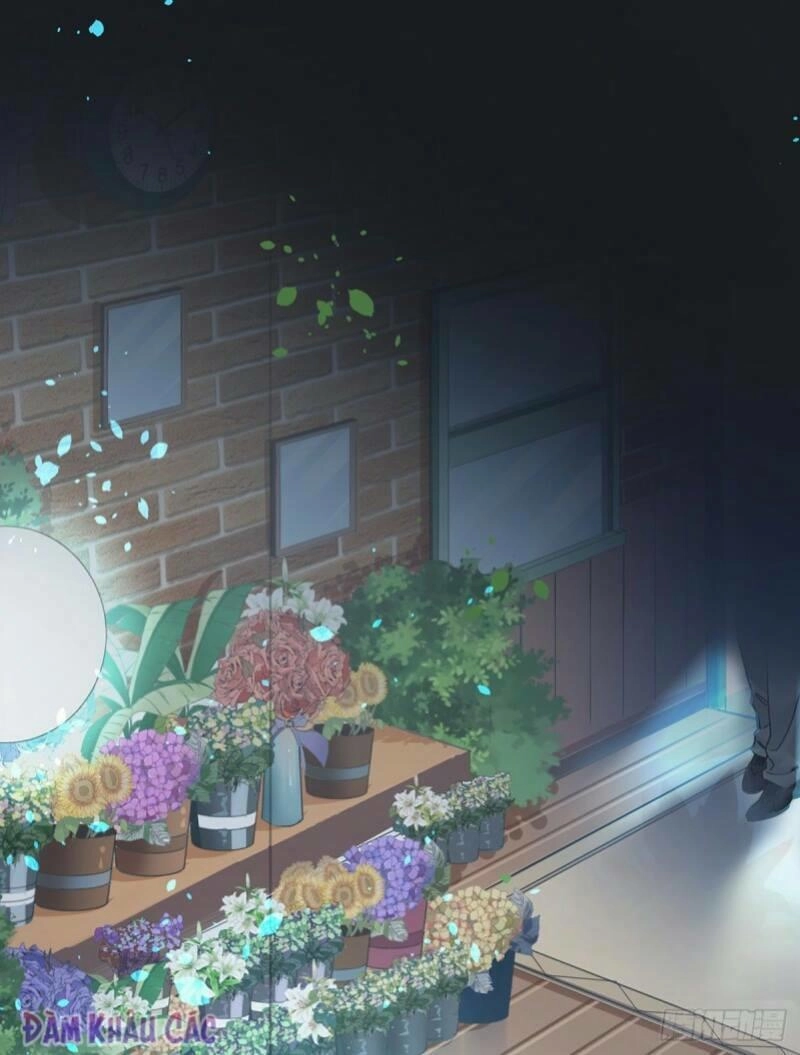 Hắc Bạch Hữu Thường Chapter 11 - 18