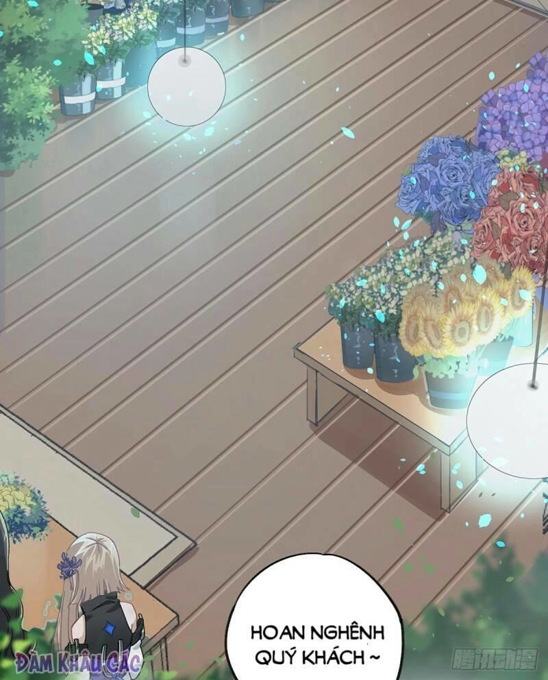 Hắc Bạch Hữu Thường Chapter 11 - 19