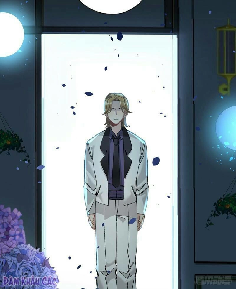 Hắc Bạch Hữu Thường Chapter 11 - 23