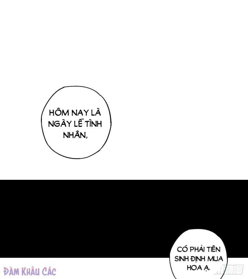 Hắc Bạch Hữu Thường Chapter 11 - 25