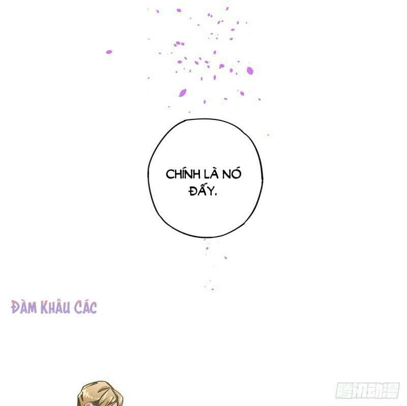 Hắc Bạch Hữu Thường Chapter 11 - 29