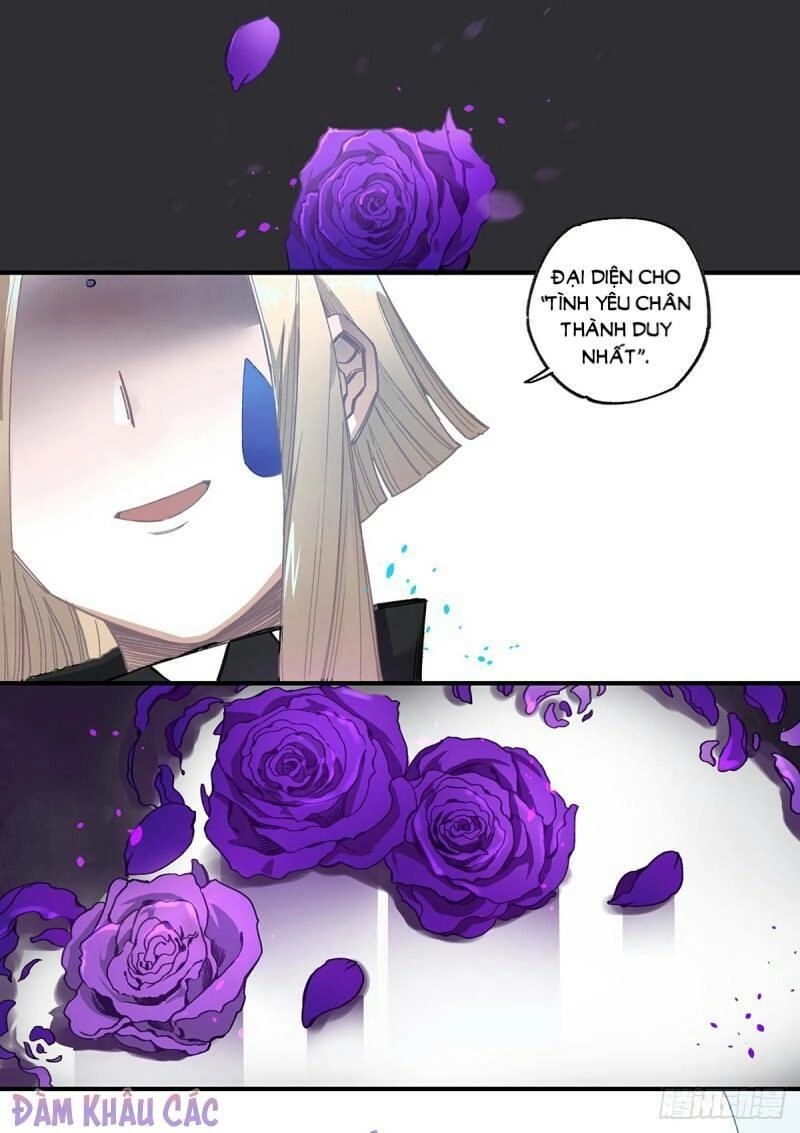 Hắc Bạch Hữu Thường Chapter 11 - 31