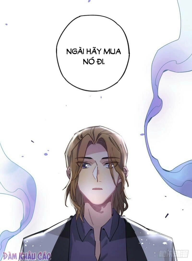 Hắc Bạch Hữu Thường Chapter 11 - 32