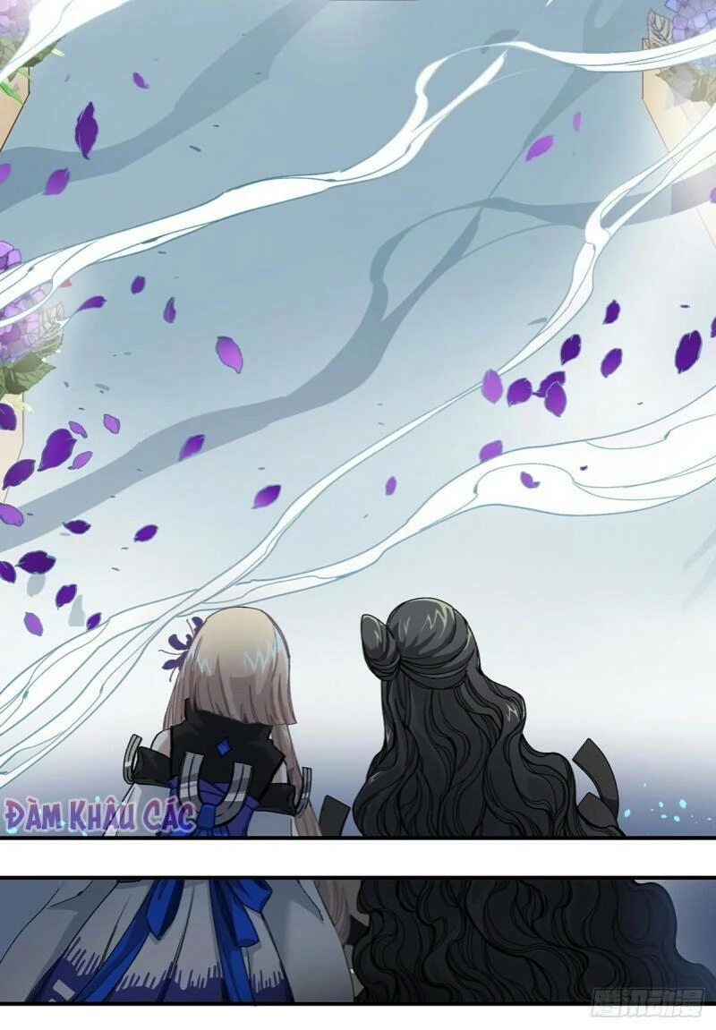 Hắc Bạch Hữu Thường Chapter 11 - 37