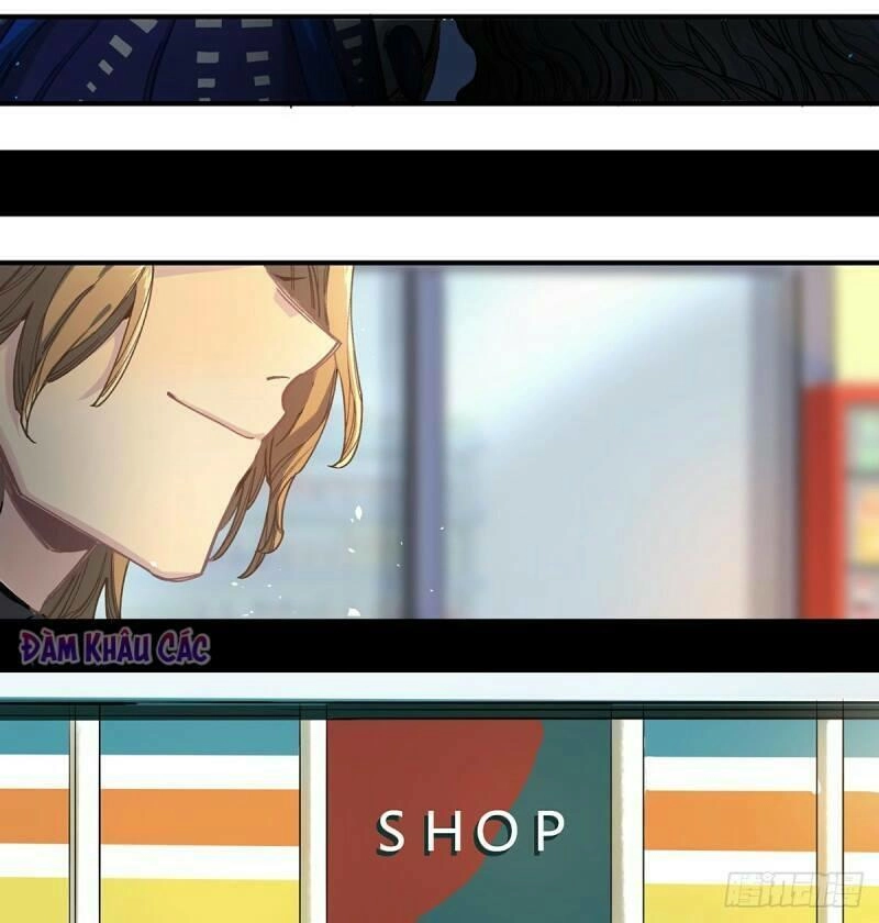 Hắc Bạch Hữu Thường Chapter 11 - 38