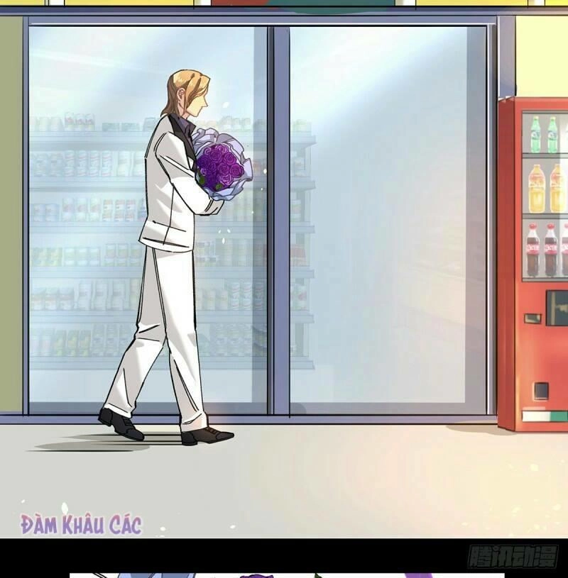 Hắc Bạch Hữu Thường Chapter 11 - 39