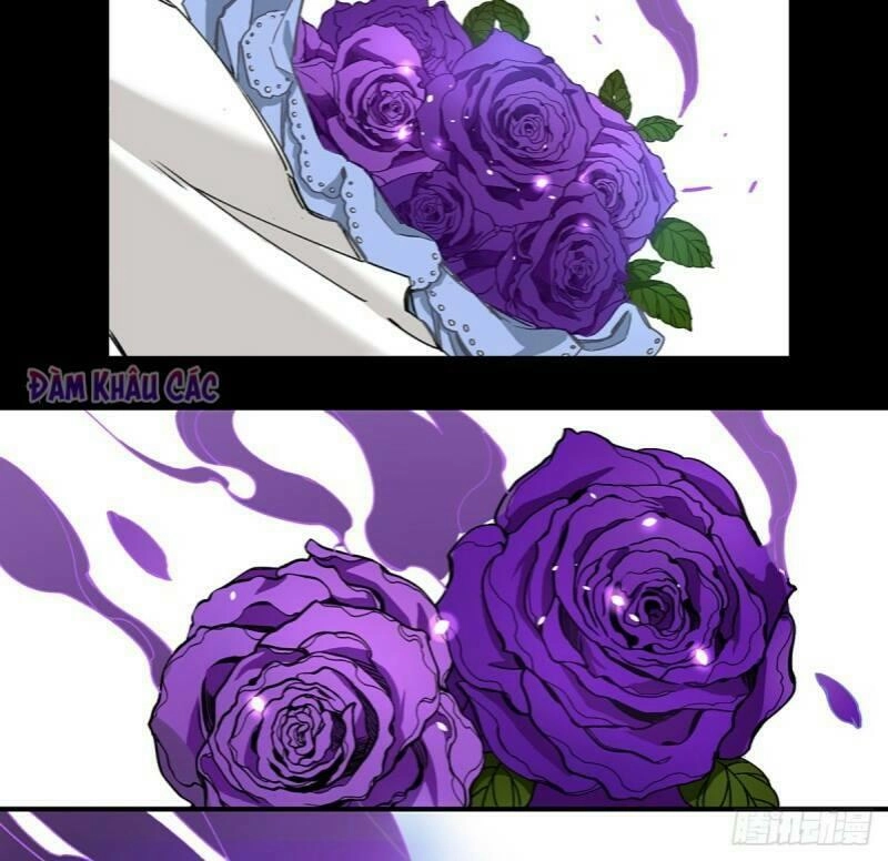 Hắc Bạch Hữu Thường Chapter 11 - 40