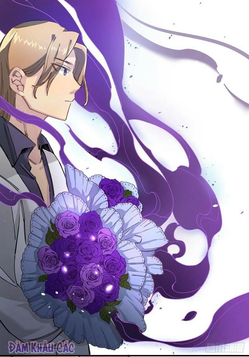 Hắc Bạch Hữu Thường Chapter 11 - 41