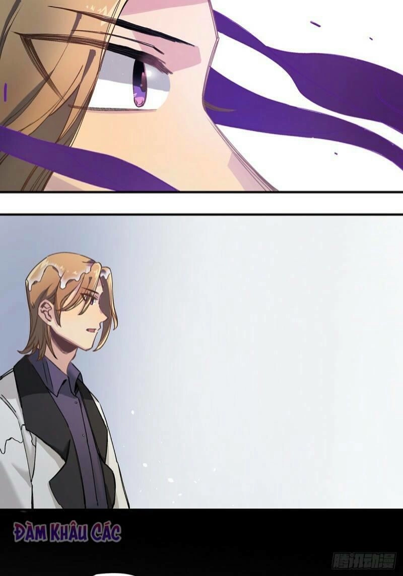 Hắc Bạch Hữu Thường Chapter 11 - 42