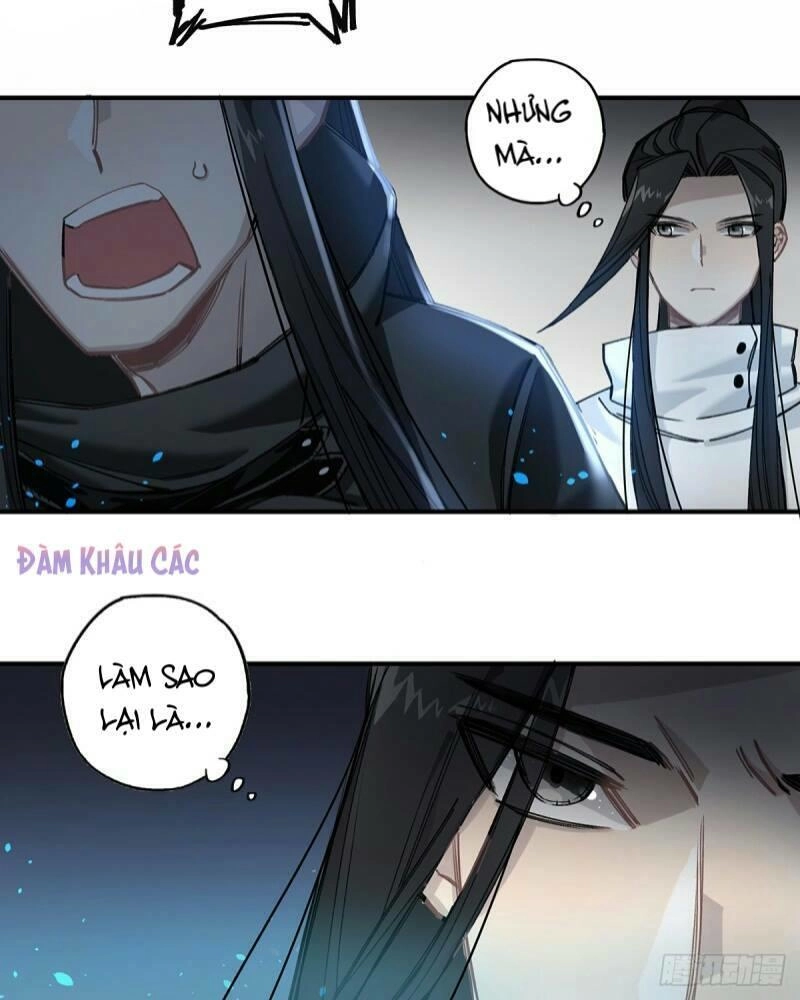 Hắc Bạch Hữu Thường Chapter 11 - 44