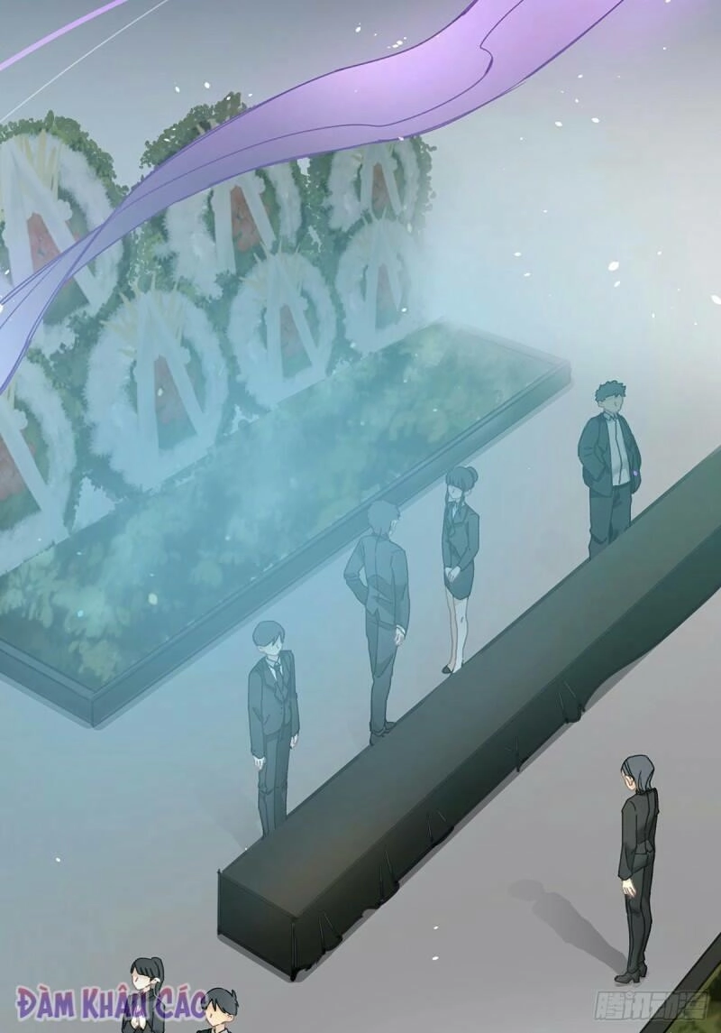 Hắc Bạch Hữu Thường Chapter 11 - 46