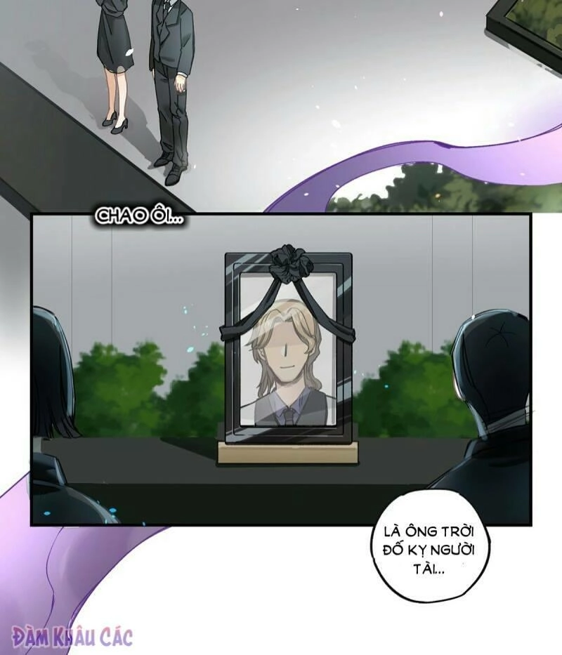 Hắc Bạch Hữu Thường Chapter 11 - 47