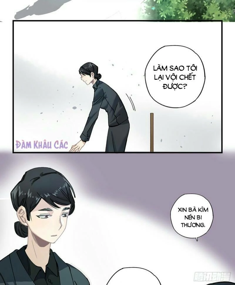 Hắc Bạch Hữu Thường Chapter 11 - 52