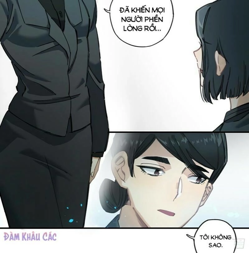Hắc Bạch Hữu Thường Chapter 11 - 53