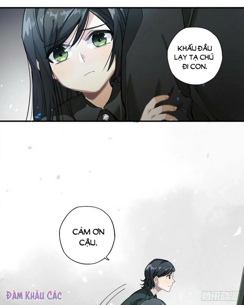 Hắc Bạch Hữu Thường Chapter 11 - 57