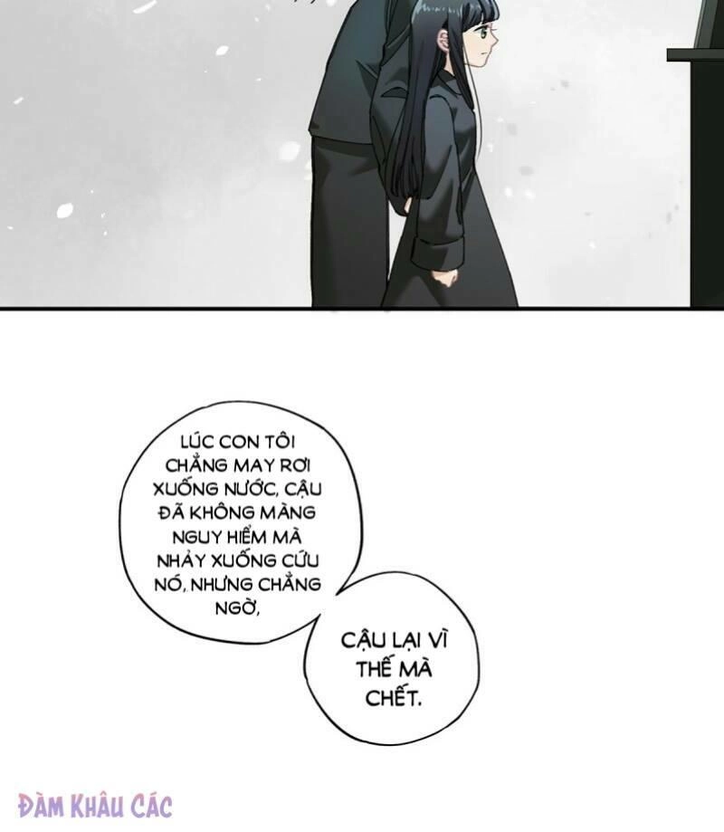 Hắc Bạch Hữu Thường Chapter 11 - 58