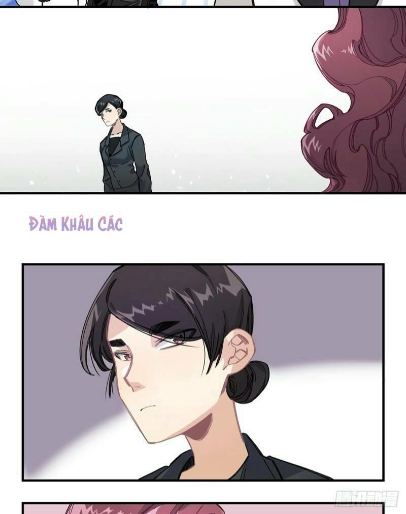 Hắc Bạch Hữu Thường Chapter 11 - 68