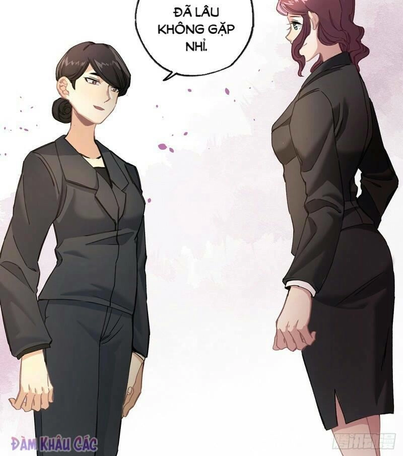 Hắc Bạch Hữu Thường Chapter 11 - 71