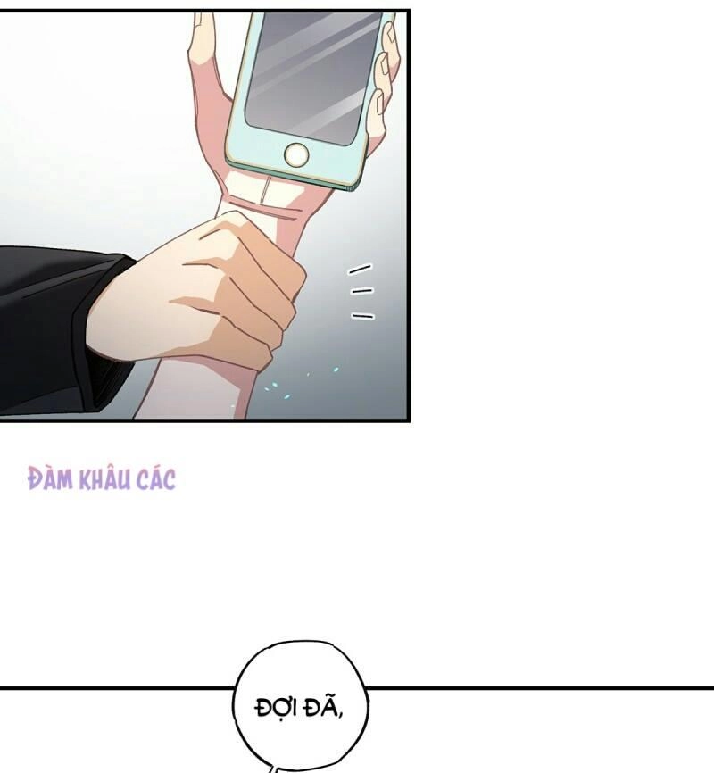 Hắc Bạch Hữu Thường Chapter 12 - 17