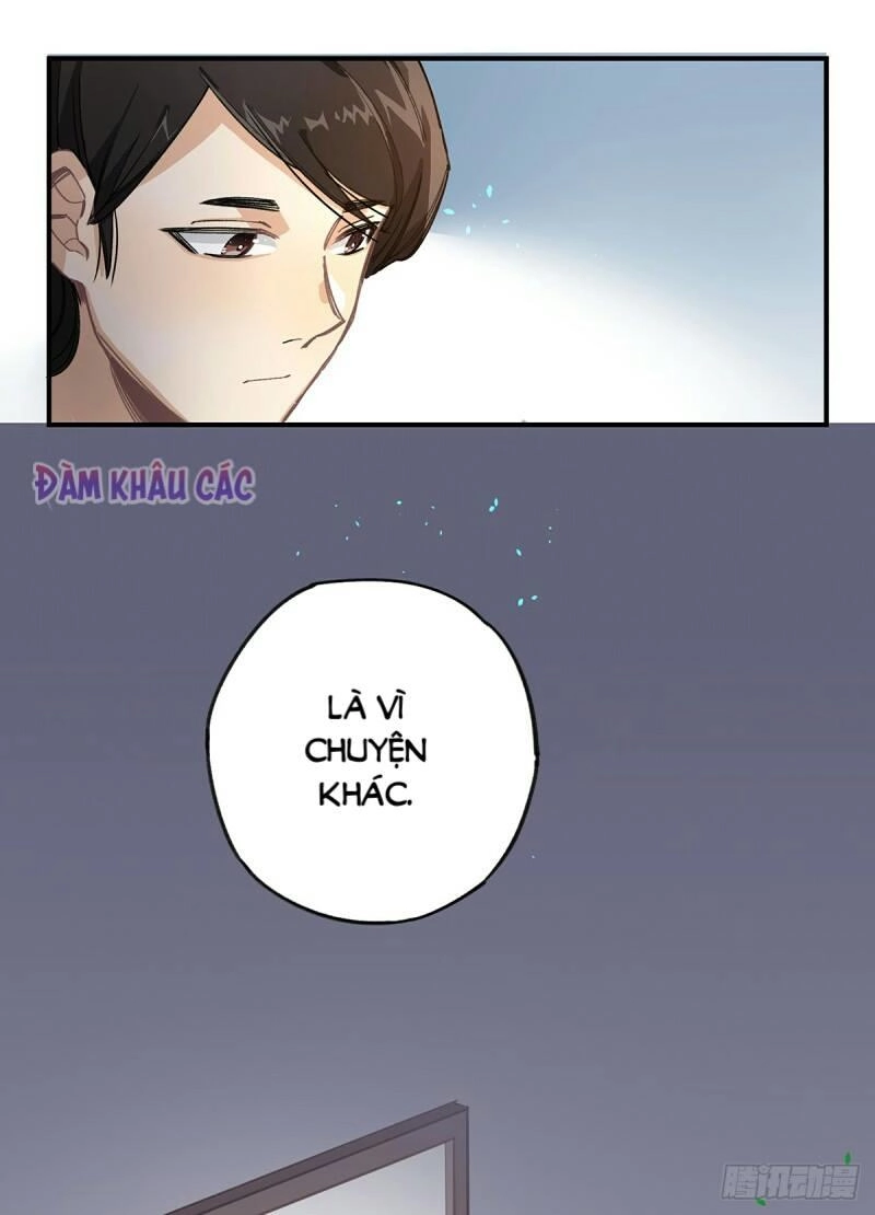 Hắc Bạch Hữu Thường Chapter 12 - 19