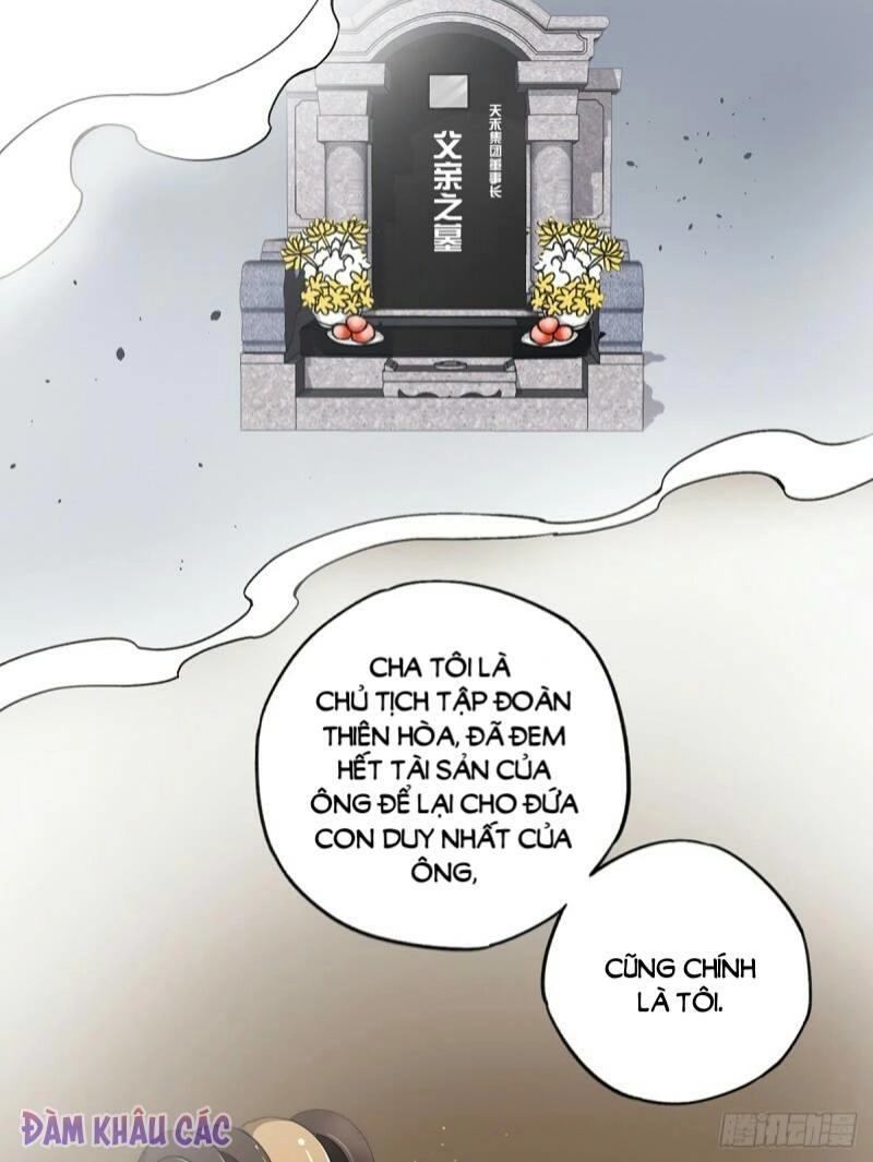 Hắc Bạch Hữu Thường Chapter 12 - 22