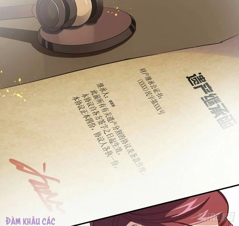 Hắc Bạch Hữu Thường Chapter 12 - 23