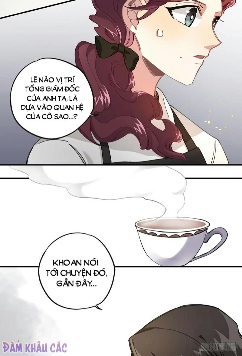 Hắc Bạch Hữu Thường Chapter 12 - 24