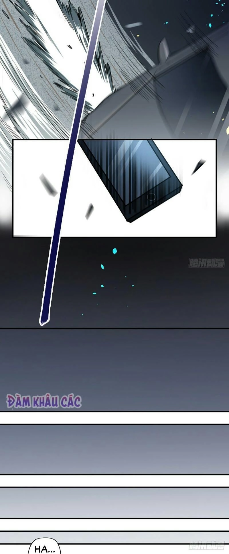 Hắc Bạch Hữu Thường Chapter 12 - 30