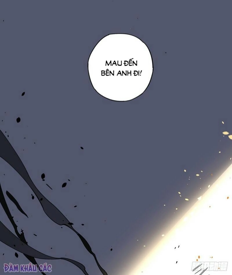 Hắc Bạch Hữu Thường Chapter 12 - 39