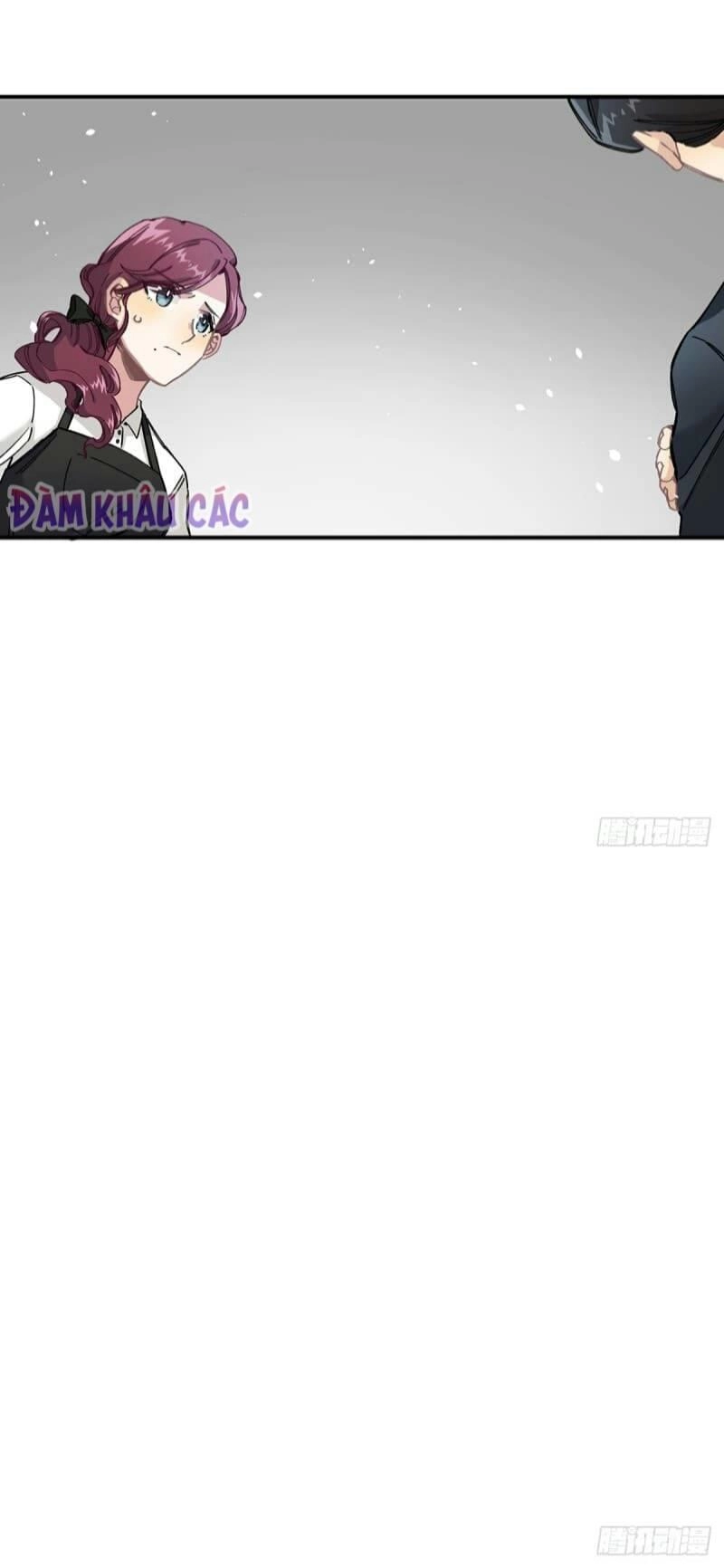 Hắc Bạch Hữu Thường Chapter 12 - 42