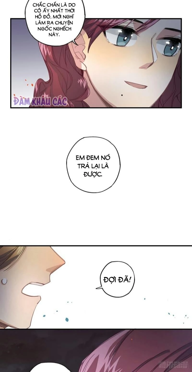 Hắc Bạch Hữu Thường Chapter 12 - 63