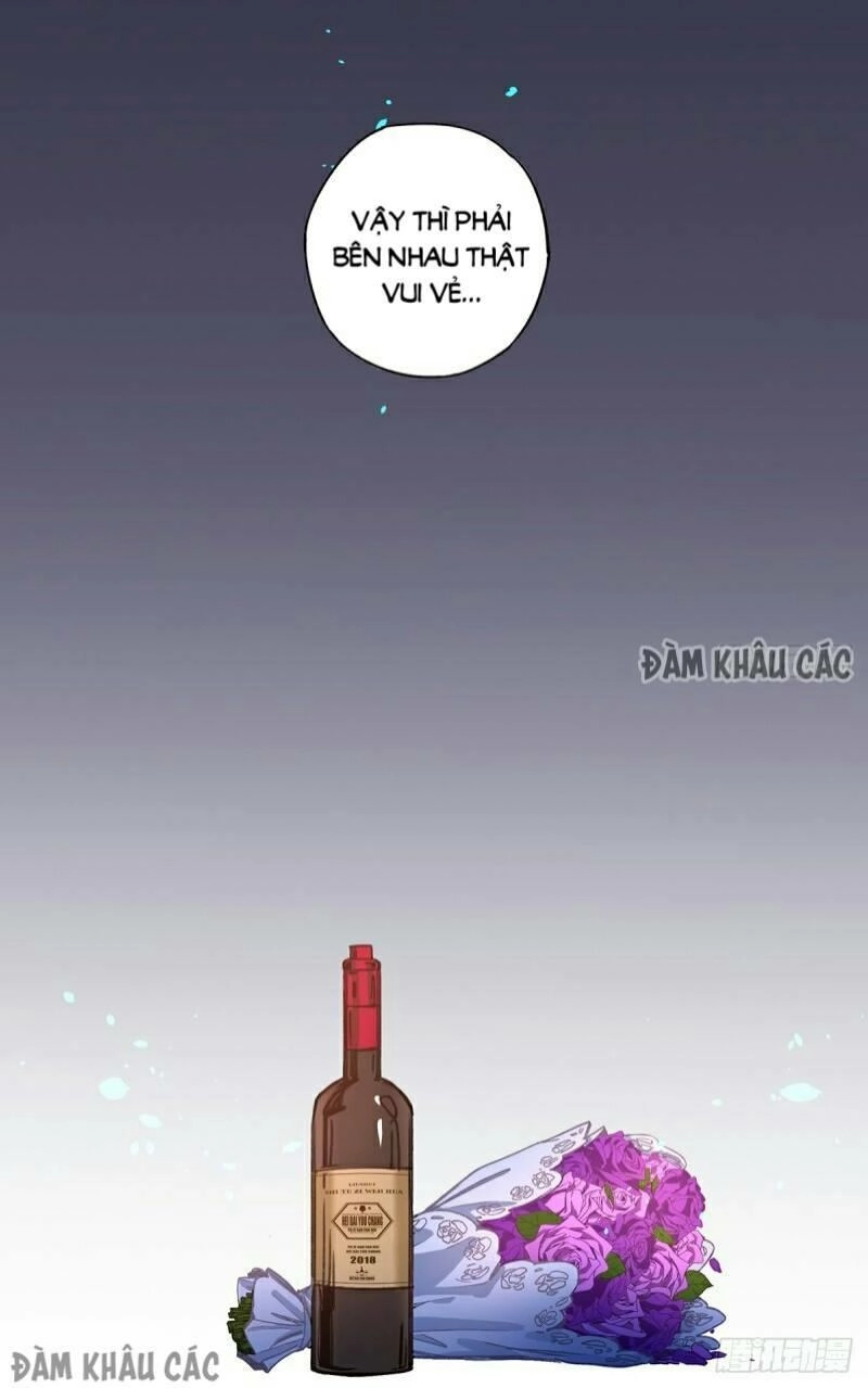 Hắc Bạch Hữu Thường Chapter 13 - 17