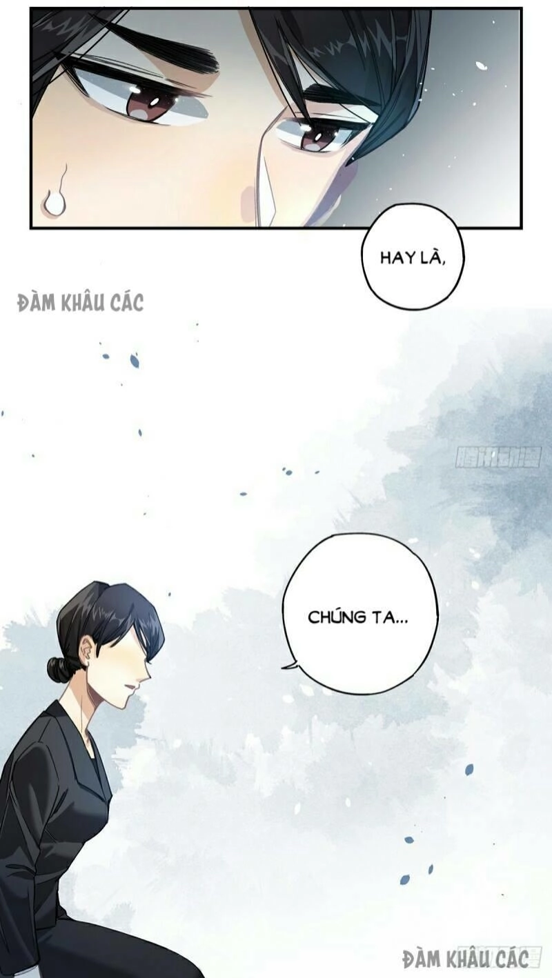 Hắc Bạch Hữu Thường Chapter 13 - 34