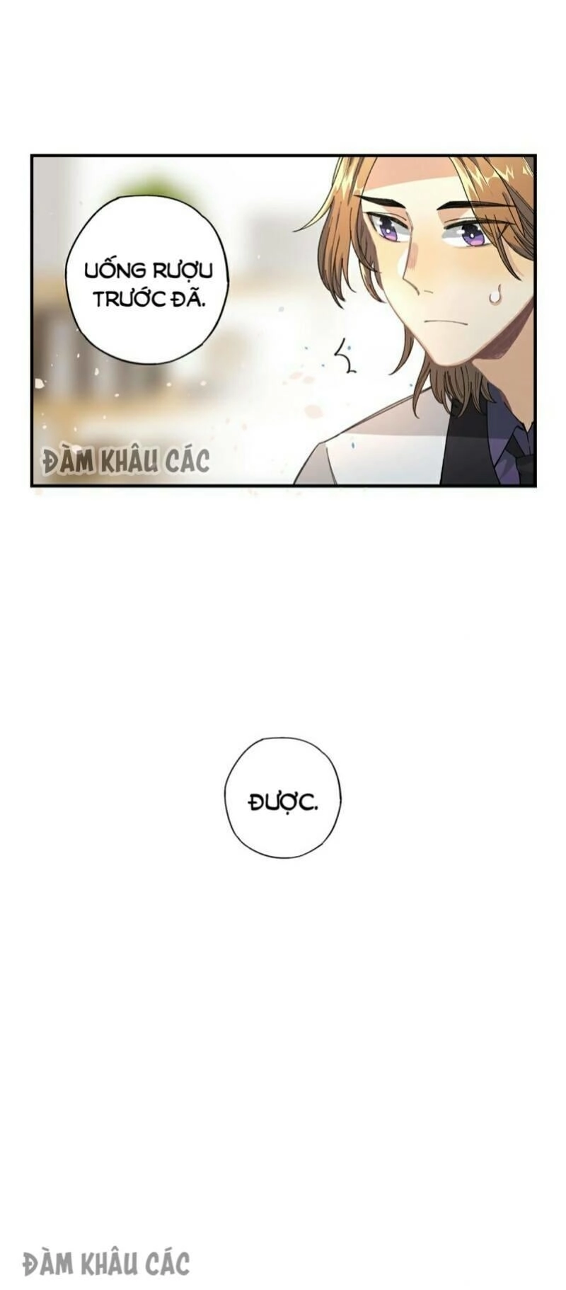 Hắc Bạch Hữu Thường Chapter 13 - 35