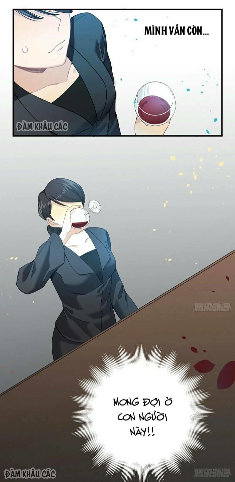 Hắc Bạch Hữu Thường Chapter 13 - 37