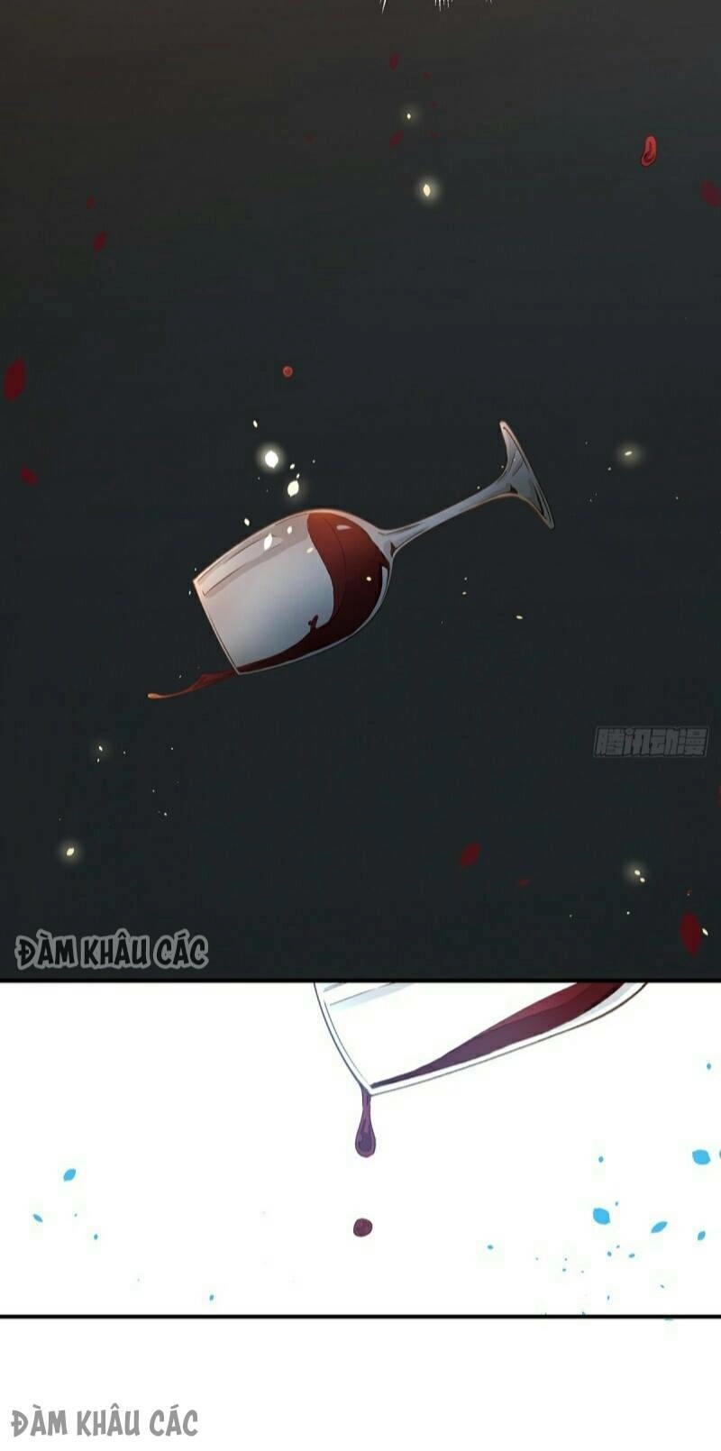 Hắc Bạch Hữu Thường Chapter 13 - 38