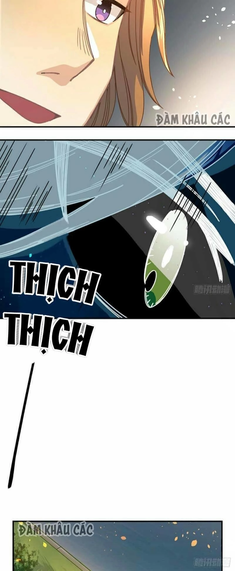 Hắc Bạch Hữu Thường Chapter 13 - 46