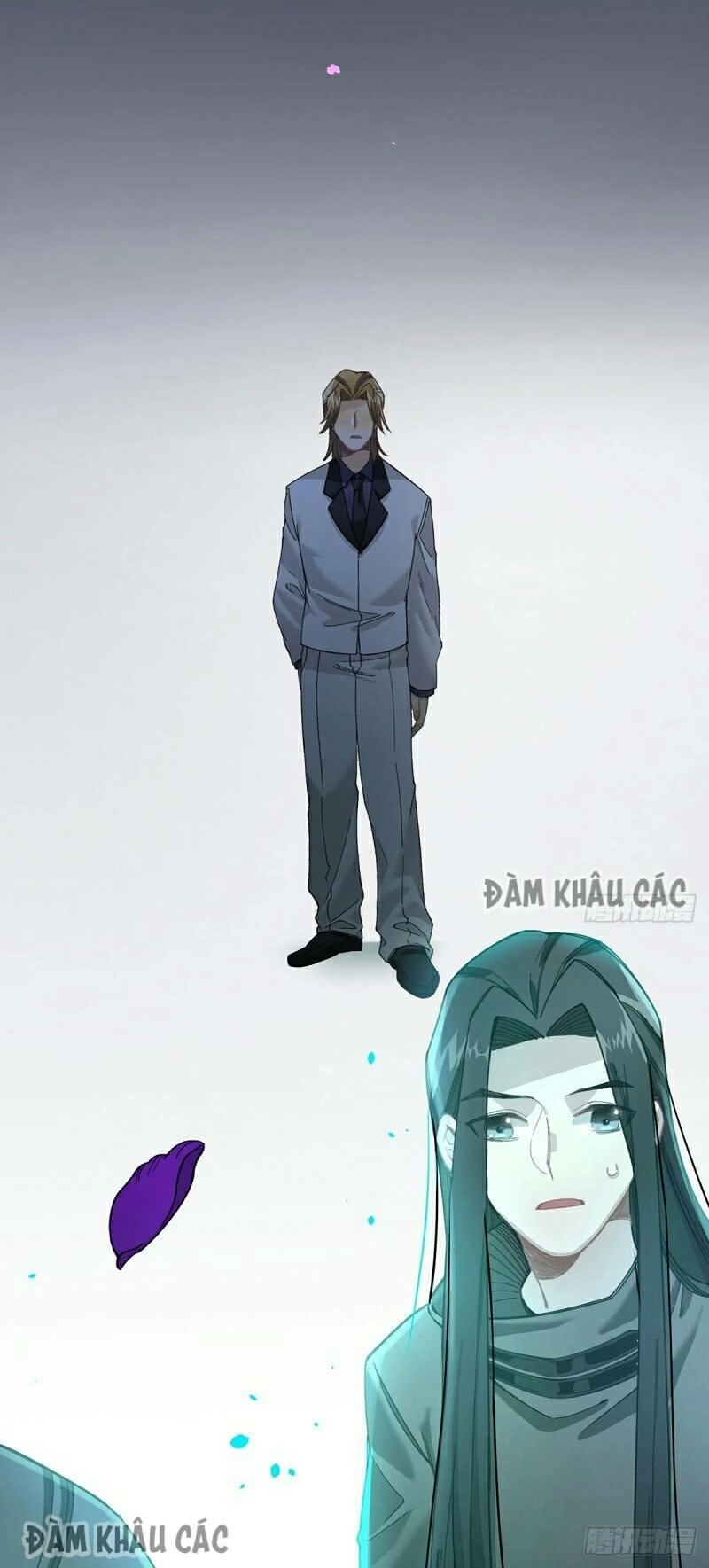 Hắc Bạch Hữu Thường Chapter 13 - 52