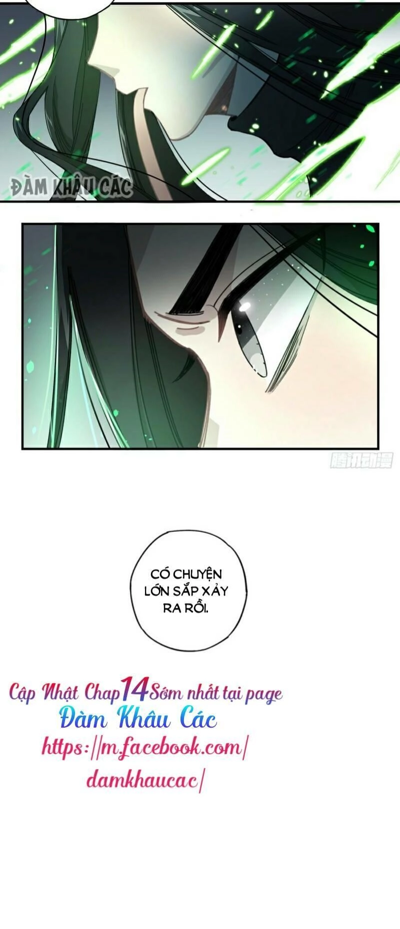 Hắc Bạch Hữu Thường Chapter 13 - 55