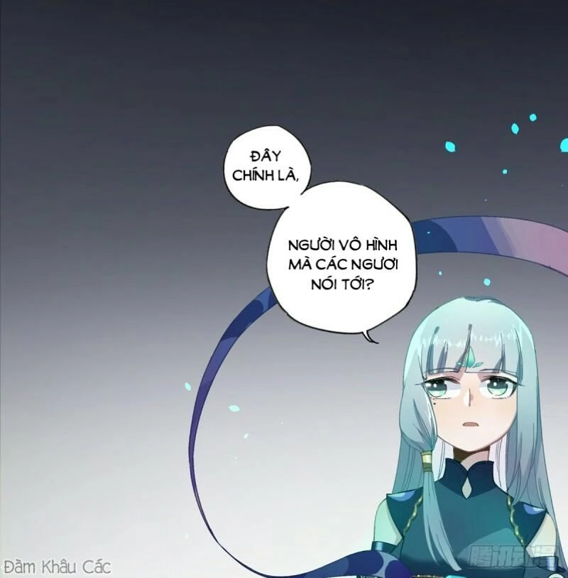 Hắc Bạch Hữu Thường Chapter 15 - 2